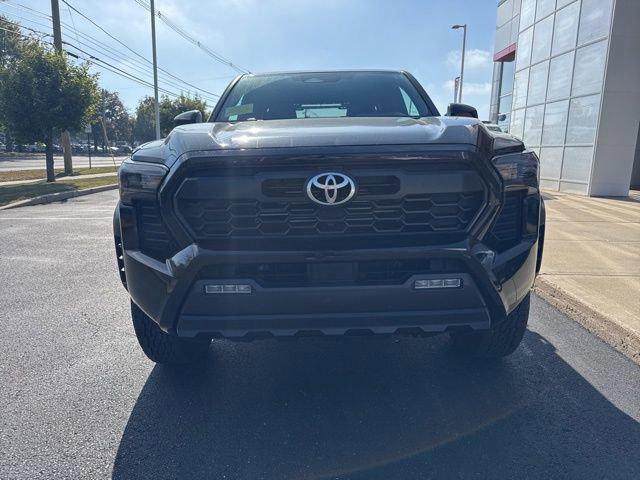 used 2024 Toyota Tacoma car, priced at $39,754