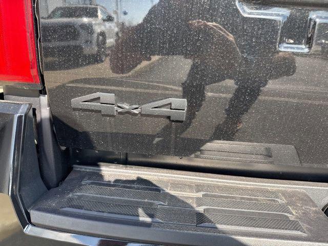 used 2024 Toyota Tacoma car, priced at $39,754