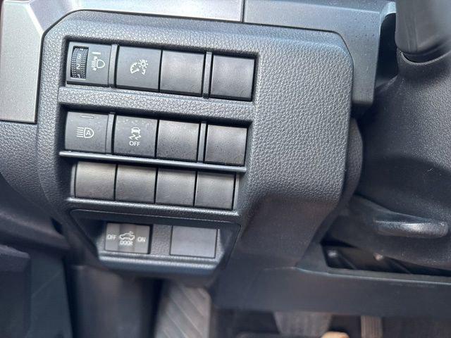 used 2024 Toyota Tacoma car, priced at $39,754