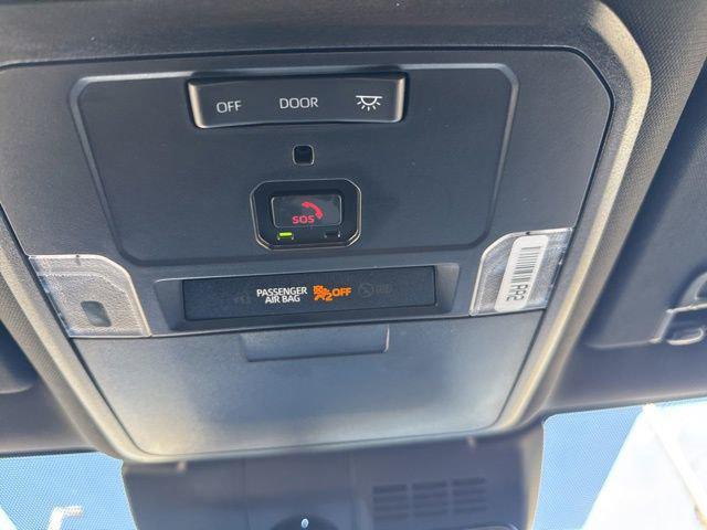 used 2024 Toyota Tacoma car, priced at $39,754