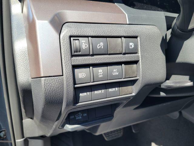 new 2025 Toyota Tacoma car, priced at $54,857