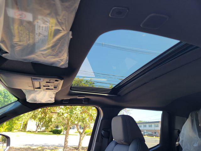 new 2025 Toyota Tacoma car, priced at $54,857