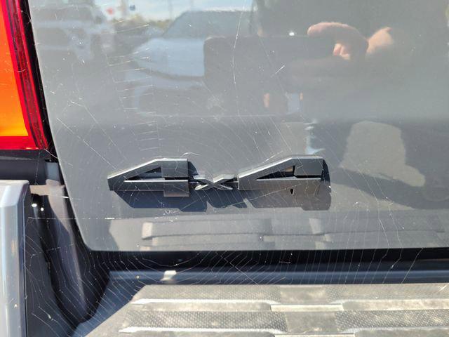 new 2025 Toyota Tacoma car, priced at $54,857