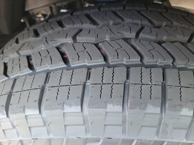 new 2025 Toyota Tacoma car, priced at $54,857