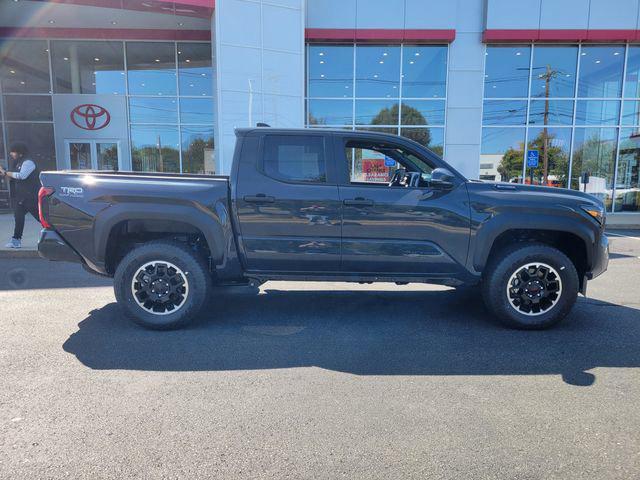 new 2025 Toyota Tacoma car, priced at $54,857