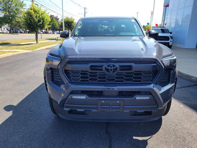 new 2025 Toyota Tacoma car, priced at $54,857