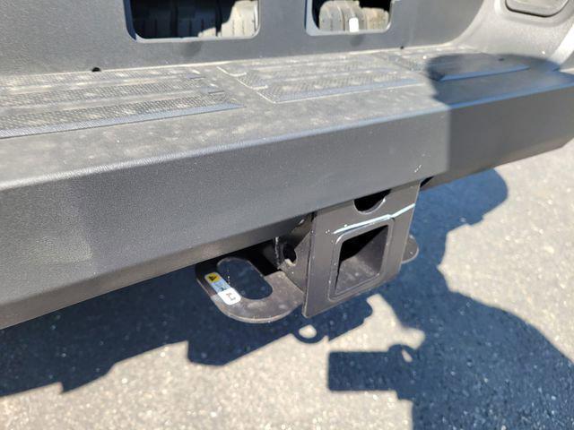 new 2025 Toyota Tacoma car, priced at $54,857