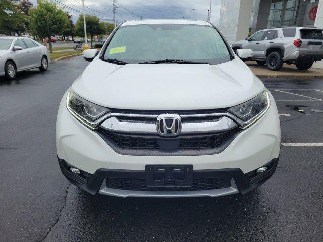 used 2019 Honda CR-V car, priced at $22,322