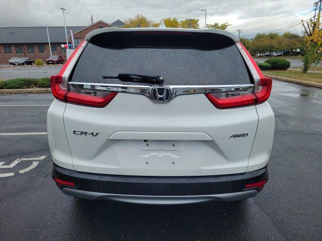 used 2019 Honda CR-V car, priced at $22,322