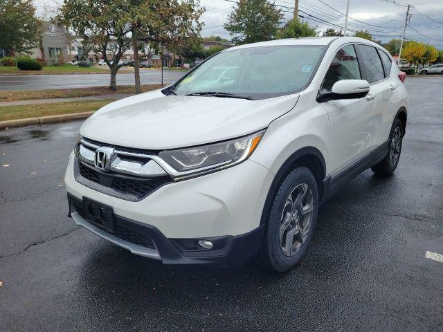 used 2019 Honda CR-V car, priced at $22,322