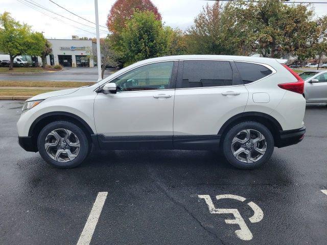 used 2019 Honda CR-V car, priced at $22,322