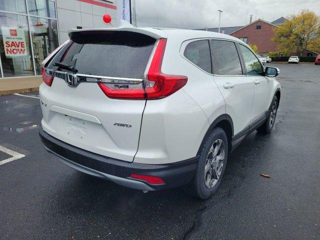 used 2019 Honda CR-V car, priced at $22,322