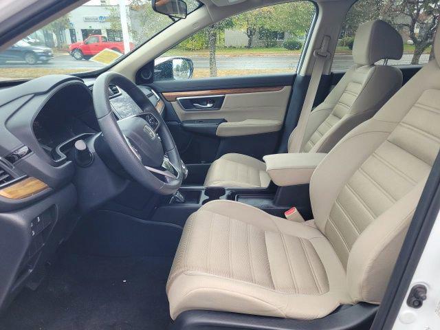 used 2019 Honda CR-V car, priced at $22,322