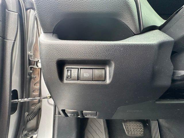 used 2020 Toyota RAV4 car, priced at $25,425