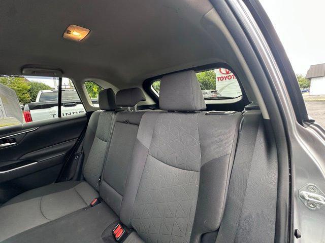 used 2020 Toyota RAV4 car, priced at $25,425