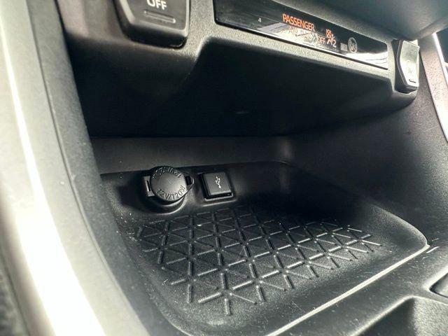 used 2020 Toyota RAV4 car, priced at $25,425