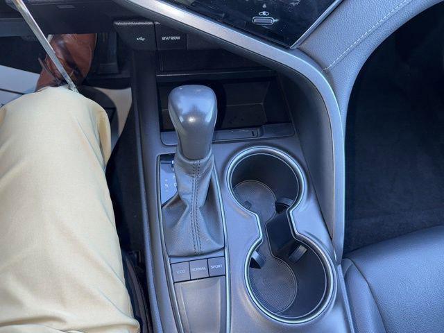 used 2023 Toyota Camry car, priced at $23,989