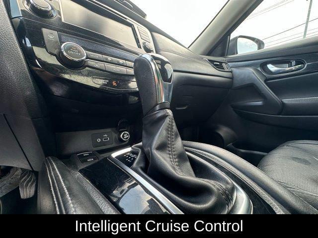 used 2018 Nissan Rogue car, priced at $17,919