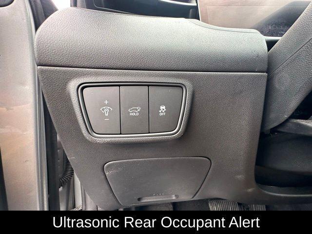 used 2023 Hyundai Tucson car, priced at $26,400