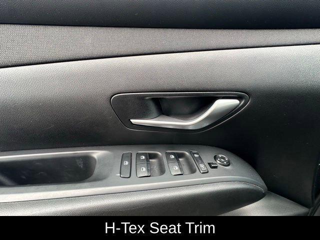 used 2023 Hyundai Tucson car, priced at $26,400