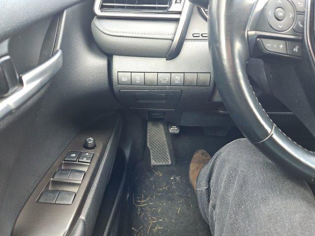 used 2023 Toyota Camry car, priced at $23,989