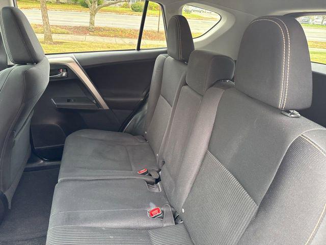 used 2014 Toyota RAV4 car, priced at $14,455