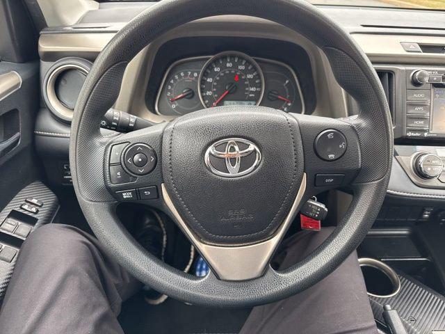 used 2014 Toyota RAV4 car, priced at $14,455