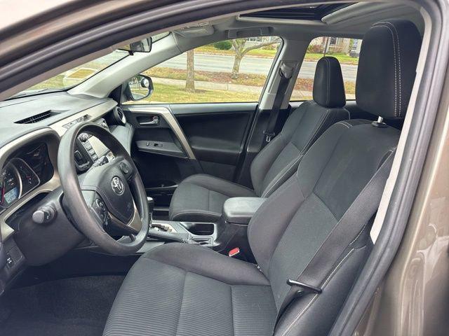 used 2014 Toyota RAV4 car, priced at $14,455
