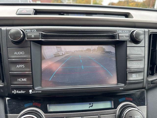 used 2014 Toyota RAV4 car, priced at $14,455
