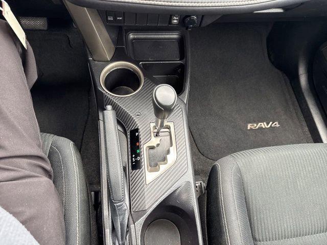 used 2014 Toyota RAV4 car, priced at $14,455