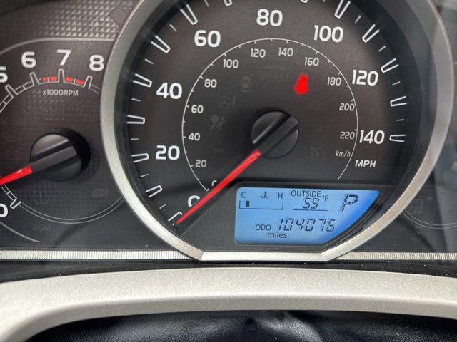 used 2014 Toyota RAV4 car, priced at $14,455