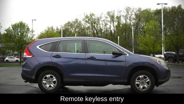 used 2014 Honda CR-V car, priced at $12,958