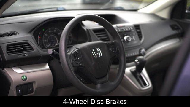used 2014 Honda CR-V car, priced at $12,958