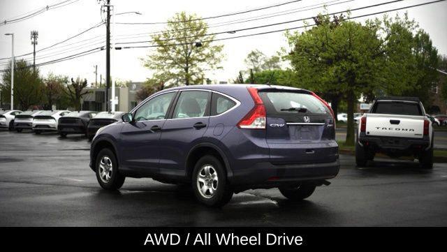used 2014 Honda CR-V car, priced at $12,958