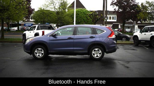 used 2014 Honda CR-V car, priced at $12,958