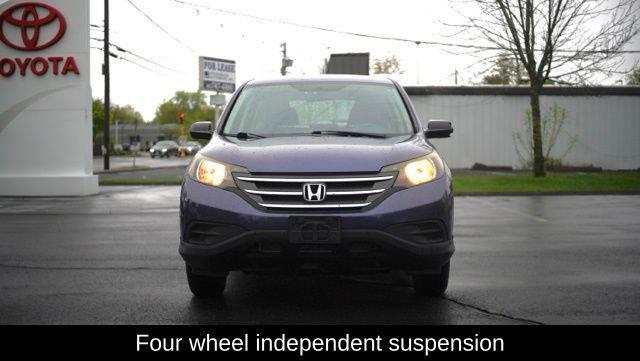 used 2014 Honda CR-V car, priced at $12,958