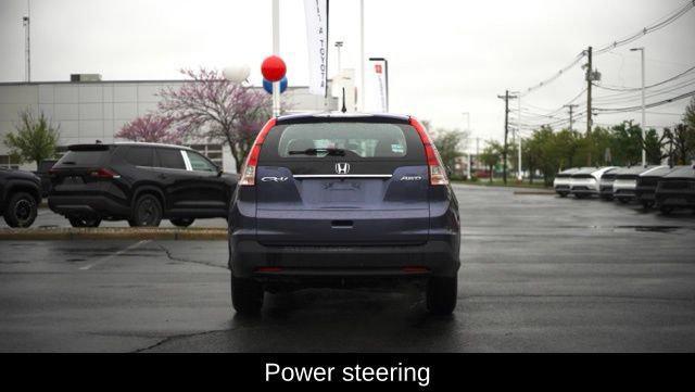 used 2014 Honda CR-V car, priced at $12,958