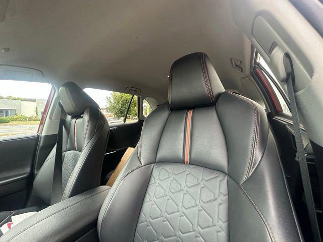 used 2023 Toyota RAV4 car, priced at $32,355