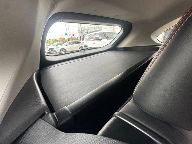 used 2023 Toyota RAV4 car, priced at $32,355