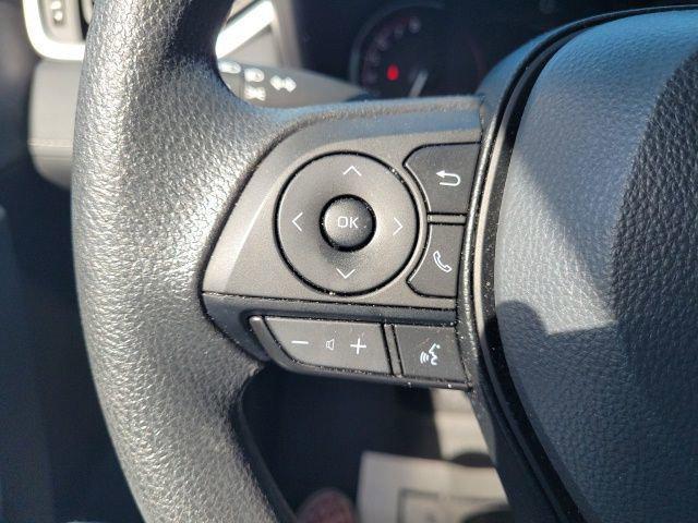 used 2024 Toyota RAV4 car, priced at $28,978