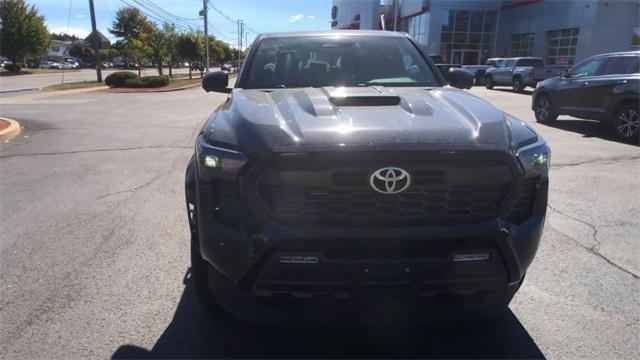 new 2024 Toyota Tacoma Hybrid car, priced at $56,660