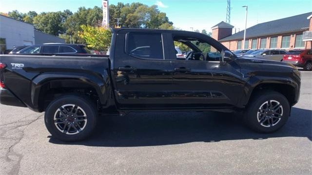 new 2024 Toyota Tacoma Hybrid car, priced at $56,660