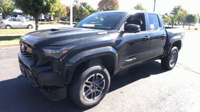 new 2024 Toyota Tacoma Hybrid car, priced at $56,660