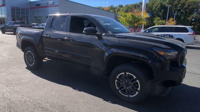 new 2024 Toyota Tacoma Hybrid car, priced at $56,660