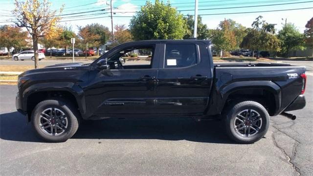 new 2024 Toyota Tacoma Hybrid car, priced at $56,660