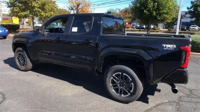 new 2024 Toyota Tacoma Hybrid car, priced at $56,660