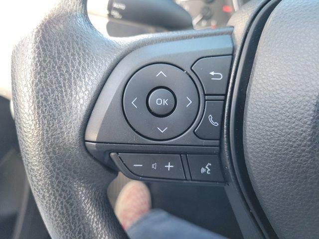 used 2022 Toyota Corolla car, priced at $22,875