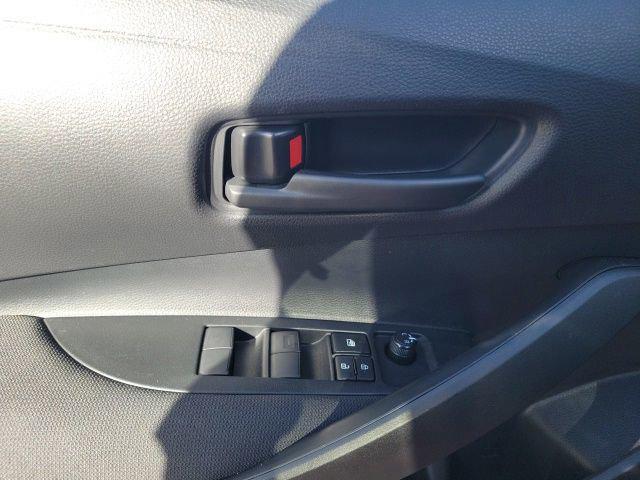 used 2022 Toyota Corolla car, priced at $22,875