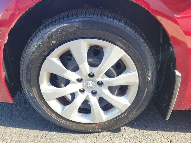 used 2022 Toyota Corolla car, priced at $22,875