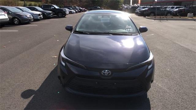 new 2024 Toyota Corolla Hybrid car, priced at $26,907